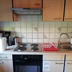 Prázdninový dům Luitje Gasthuus *