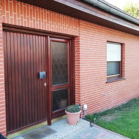 Luitje Gasthuus Prázdninový dům *