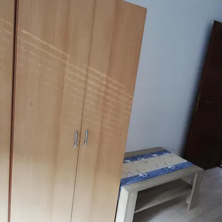 Holiday home Luitje Gasthuus *