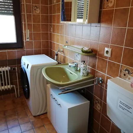 Holiday home Luitje Gasthuus *