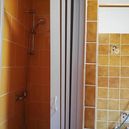 Luitje Gasthuus * Krummhoern