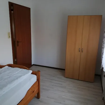 Vakantiehuis Luitje Gasthuus *