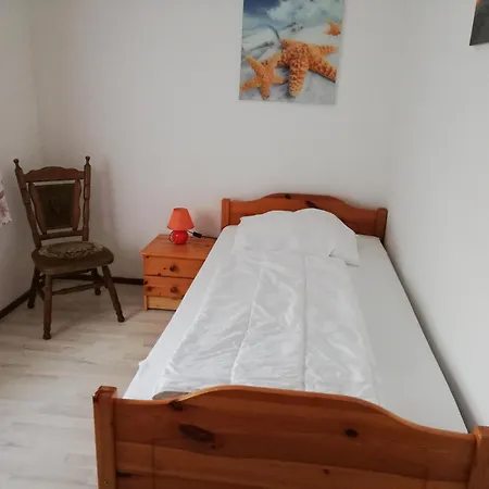 Luitje Gasthuus * Krummhörn
