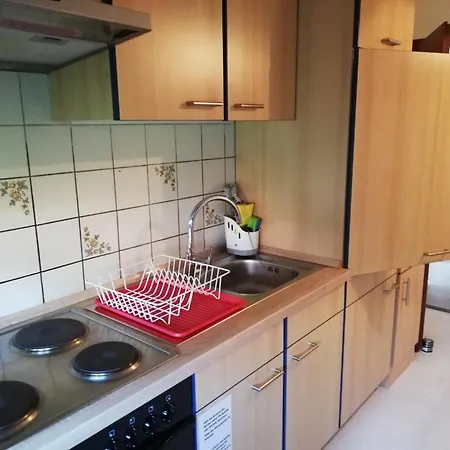 Luitje Gasthuus Vakantiehuis