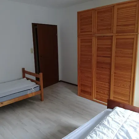 Luitje Gasthuus Vakantiehuis *