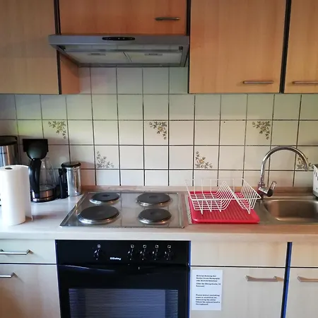 Vakantiehuis Luitje Gasthuus