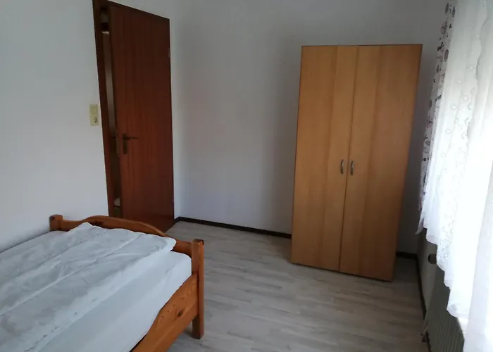 Luitje Gasthuus Krummhörn