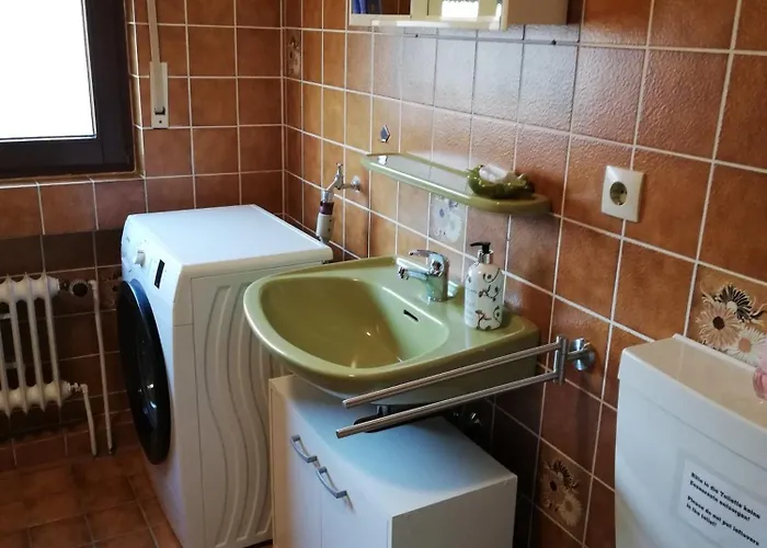 Feriehus Luitje Gasthuus *