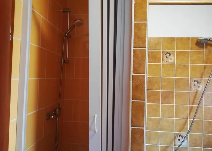 Luitje Gasthuus * Krummhörn