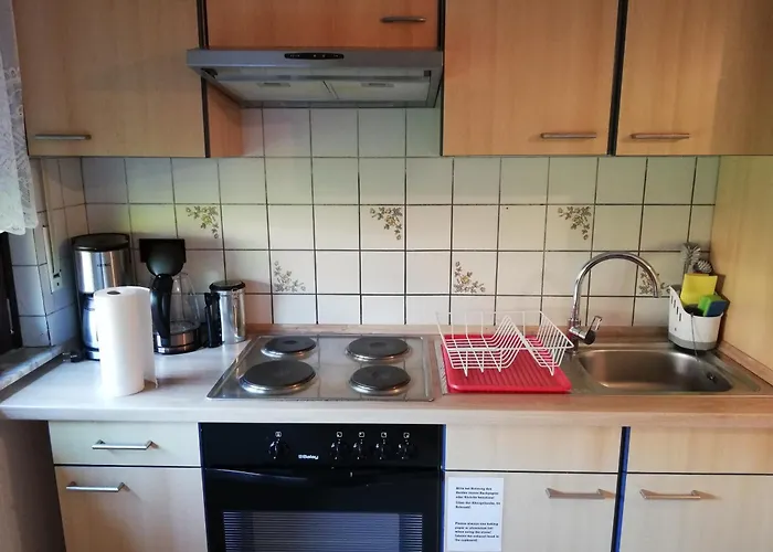 Feriehus Luitje Gasthuus *