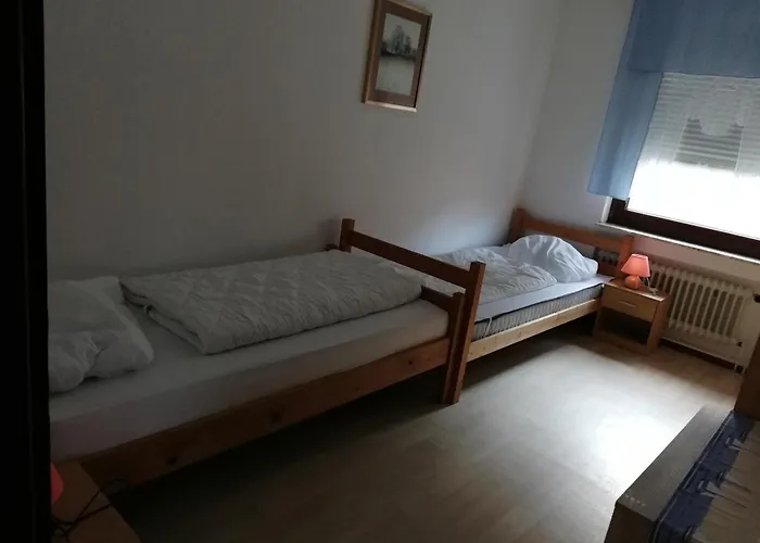 Luitje Gasthuus Feriehus