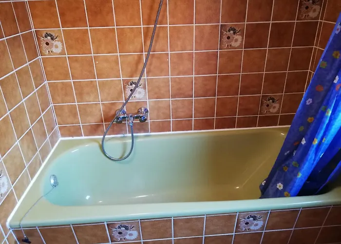 Luitje Gasthuus Feriehus *