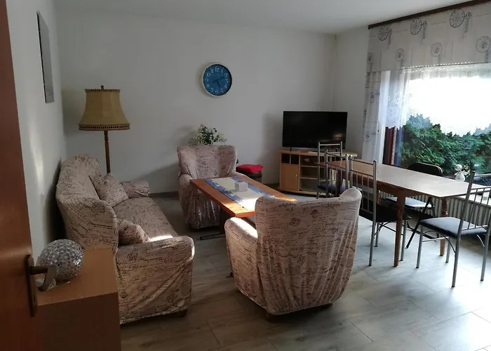 Feriehus Luitje Gasthuus *