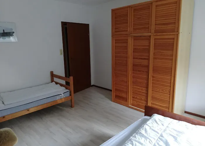 Feriehus Luitje Gasthuus *